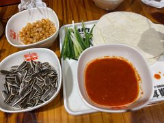 -唐力九头鸟烧烤·罗田吊锅(西云楼店)