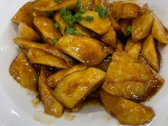 油焖茭白-状元楼(金溪路店)