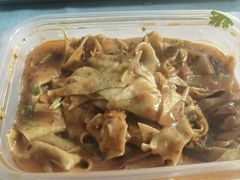 -正味斋锅巴菜(西北角店)