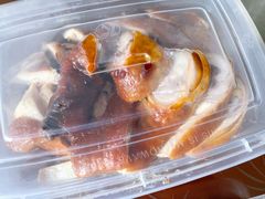 桶仔油鸡-永祥烧腊餐厅(虹口店)