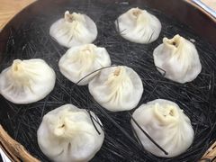 -四季美汤包(户部巷店)