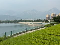-天平湖公园