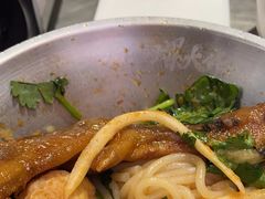 -小螺大作·螺蛳粉火锅(林和西店)