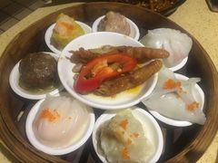 -喜鹊茶点.啫煲(车陂店)