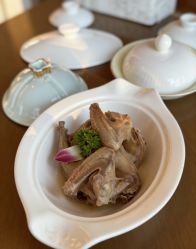 -金鹰国际月子中心(新街口店)