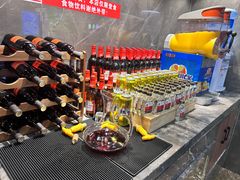 -吉布鲁牛排海鲜自助(成都大悦城店)