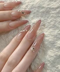 -Wax Brow蜜蜡脱毛美甲美睫眉吧