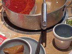 -左庭右院鲜牛肉火锅(南通CBD大有境店)