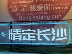 -星城之眼摩天轮