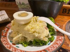 -御牛道日式烤肉料理(杭州万象城店)