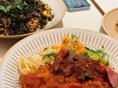 -BAKER&SPICE(安福路店)