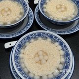 新开的杭城最大的徽派院落餐厅🥢