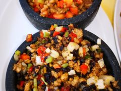 黑红三剁双拼-蝴蝶泉宾馆-中餐厅