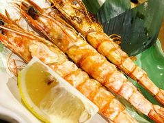 -漫烤鱼&徐州烧烤夜宵(万达店)