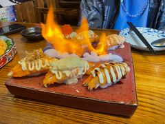-达摩食堂(仓山万达店)