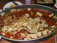-竹溪一号·天域阁(骑马山店)