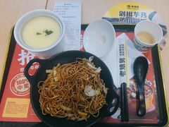 -老娘舅(吴淞路店)