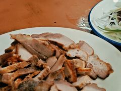 -铁东熏肉大饼铺