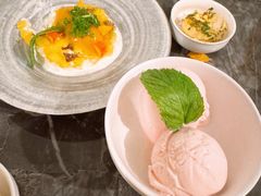 -LESCEDARS Brasserie Bistro香柏树