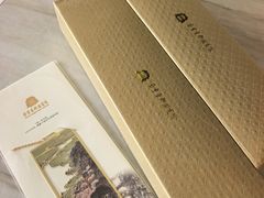 -南京东郊国宾馆