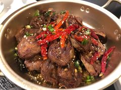 -开小灶(公望街店)