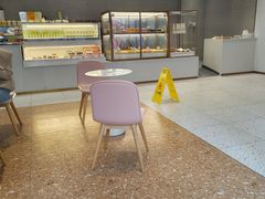 -奈雪的茶(大连新玛特店)