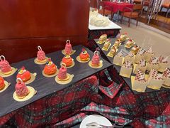 -昆明佳华广场酒店·西餐厅