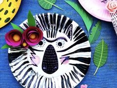 -东方童画少儿美术(莘庄体验馆)