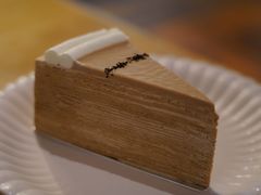 红茶千层-默迹咖啡馆