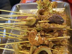 -付小姐在成都(中山公园店)