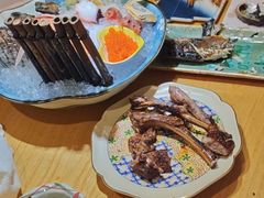 -吉兆·料理(红梅南路店)