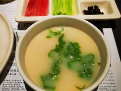 -小大董·烤鸭(观景餐厅·南京西路店)