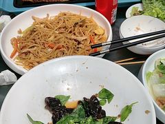-天毓山庄·餐厅