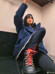 -3AM·S HAIR SALON烫发染发接发