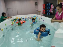 -B+CLUB母婴生活馆(海联路店)