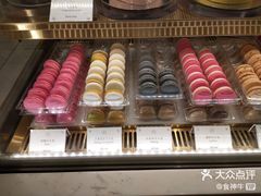-PAUL LAFAYET 法式甜品(国金中心商场店)