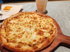 -乐凯撒披萨(国威电子商务大厦店)