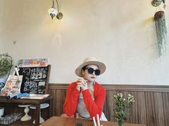 -MIMO CAFE(沙头角店)