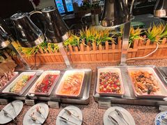 -大连富丽华大酒店·花都西餐厅