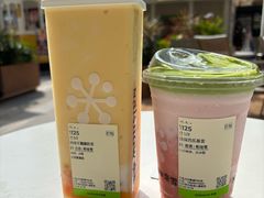 -奈雪的茶(华强北中航城PRO店)