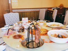 -巴依老爷新疆美食(魏公村店)