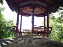 -乌山风景区