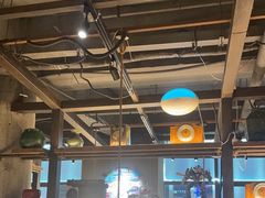 -探鱼·鲜青椒爽麻烤鱼(天一广场店)