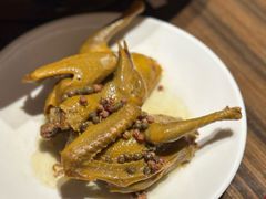 -鸽子侯·家宴·平价海鲜(绿地店)