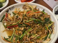 -全州拌饭馆(断桥店)