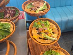 -牛犇炭火烤肉·鲜切烤肉(承德总店)