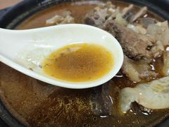 -桥雪牛杂专门店(关边路店)