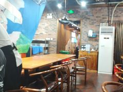 -金掌勺·锅包肉(双榆树店)