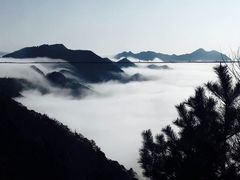 -井冈山风景名胜区