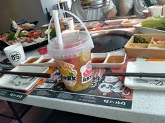 -猫抓烤肉(春熙路店)